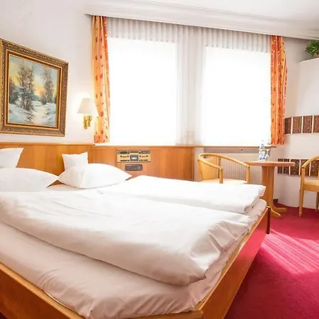 Kubler Stars Otel 2*