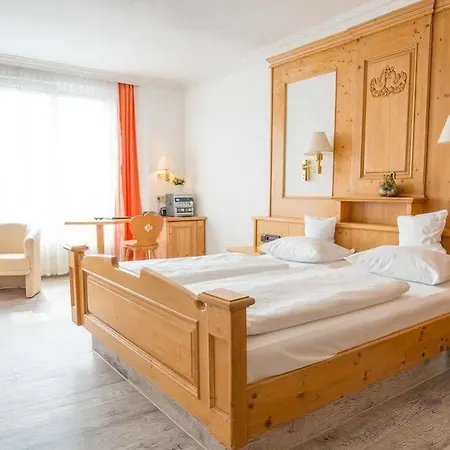 Kubler Stars Otel 2*