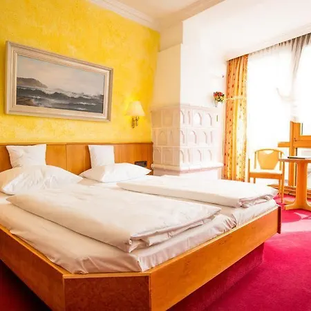 Kubler Stars Otel