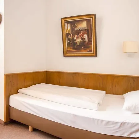 Otel Kubler Stars