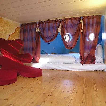 Kubler Stars Hotel Karlsruhe