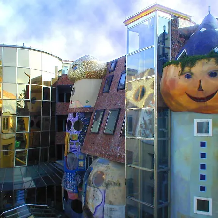 Kubler Stars Otel Karlsruhe