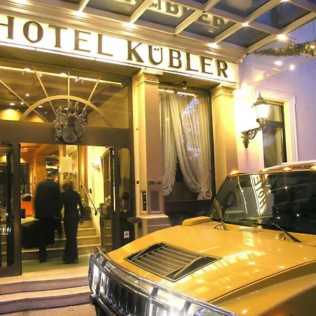 Kubler Stars 2* Karlsruhe