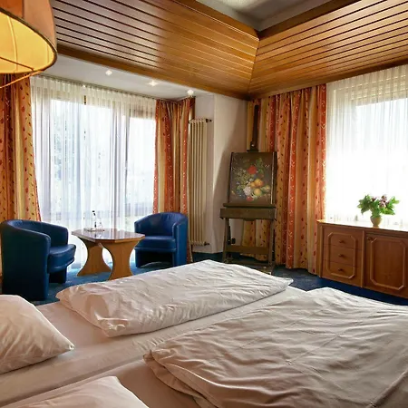 Kubler Stars Otel Karlsruhe